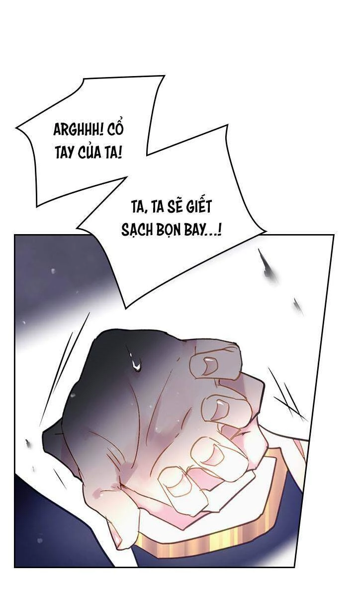 Kết Thúc Của Nhân Vật Phản Diện Chỉ Có Thể Là Cái Chết Chapter 25 - Trang 4