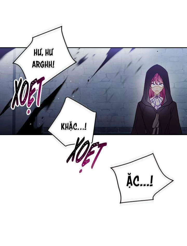Kết Thúc Của Nhân Vật Phản Diện Chỉ Có Thể Là Cái Chết Chapter 25 - Trang 4