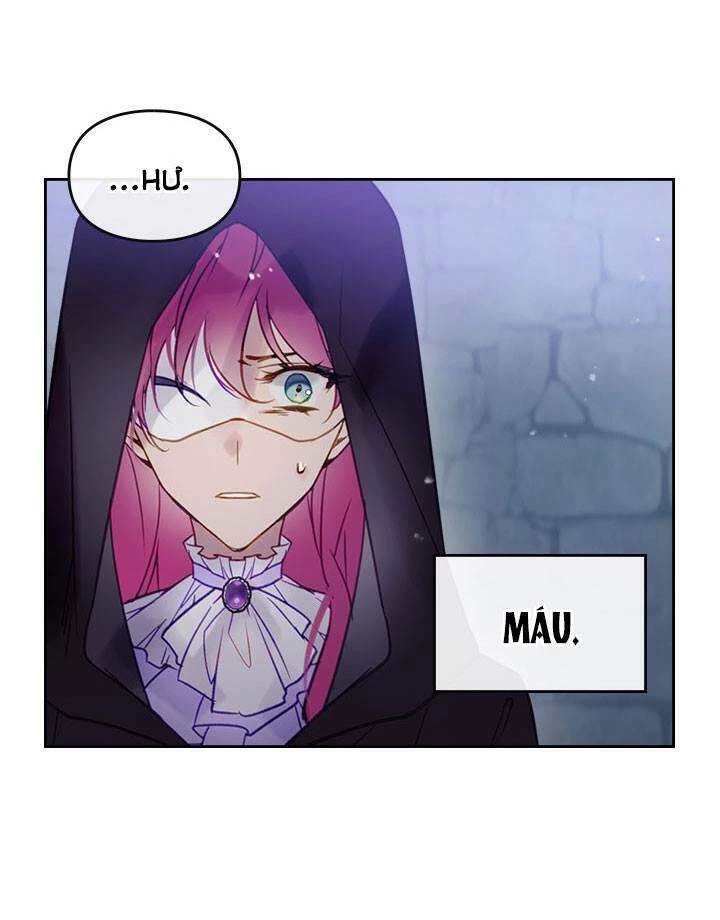 Kết Thúc Của Nhân Vật Phản Diện Chỉ Có Thể Là Cái Chết Chapter 25 - Trang 4