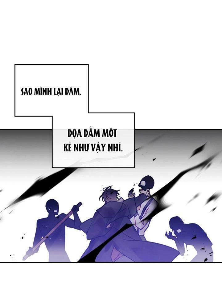 Kết Thúc Của Nhân Vật Phản Diện Chỉ Có Thể Là Cái Chết Chapter 25 - Trang 4