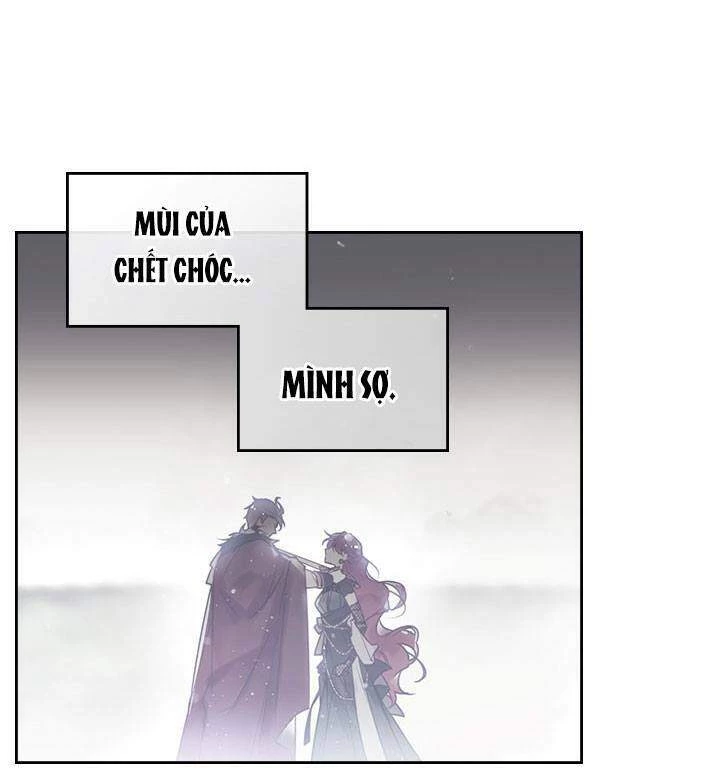 Kết Thúc Của Nhân Vật Phản Diện Chỉ Có Thể Là Cái Chết Chapter 25 - Trang 4