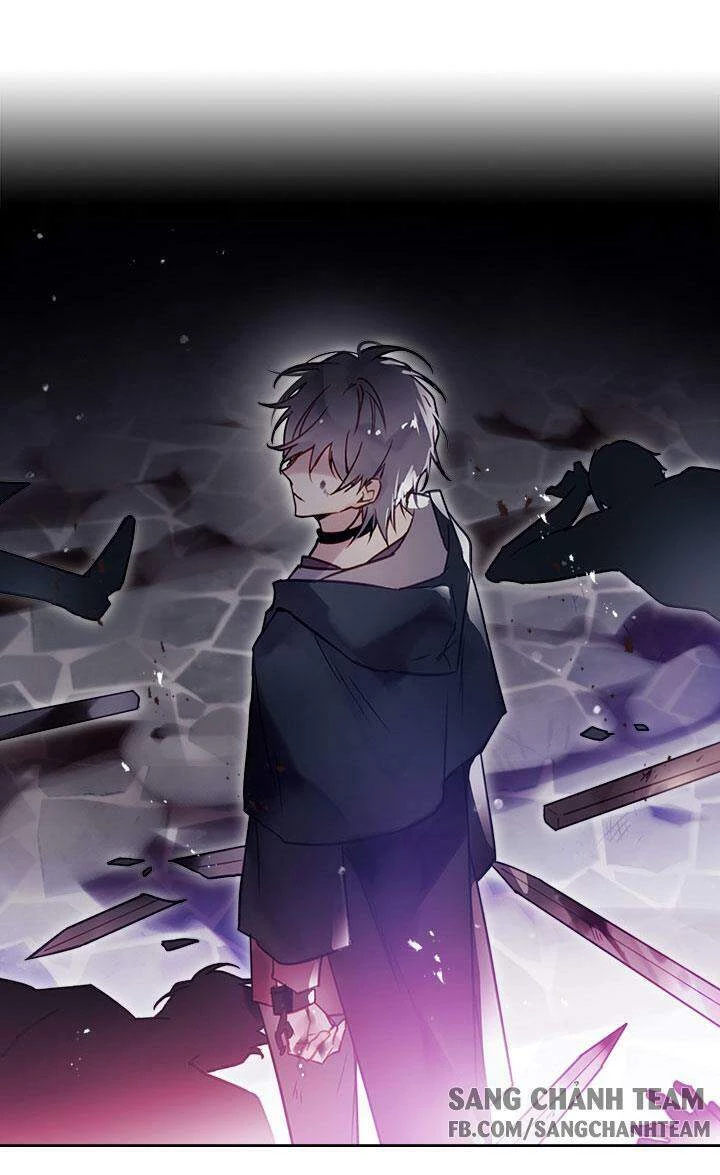 Kết Thúc Của Nhân Vật Phản Diện Chỉ Có Thể Là Cái Chết Chapter 25 - Trang 4