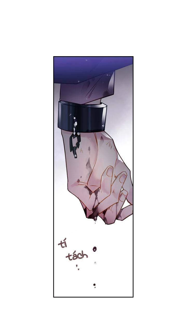 Kết Thúc Của Nhân Vật Phản Diện Chỉ Có Thể Là Cái Chết Chapter 25 - Trang 4