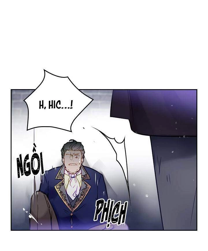 Kết Thúc Của Nhân Vật Phản Diện Chỉ Có Thể Là Cái Chết Chapter 25 - Trang 4