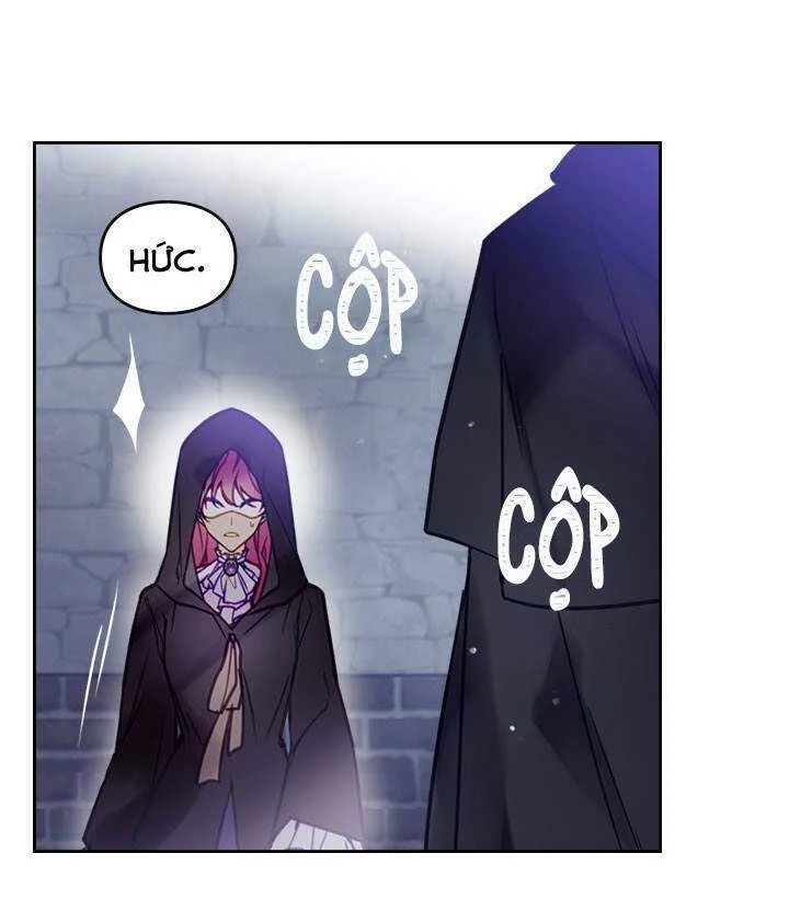 Kết Thúc Của Nhân Vật Phản Diện Chỉ Có Thể Là Cái Chết Chapter 25 - Trang 4