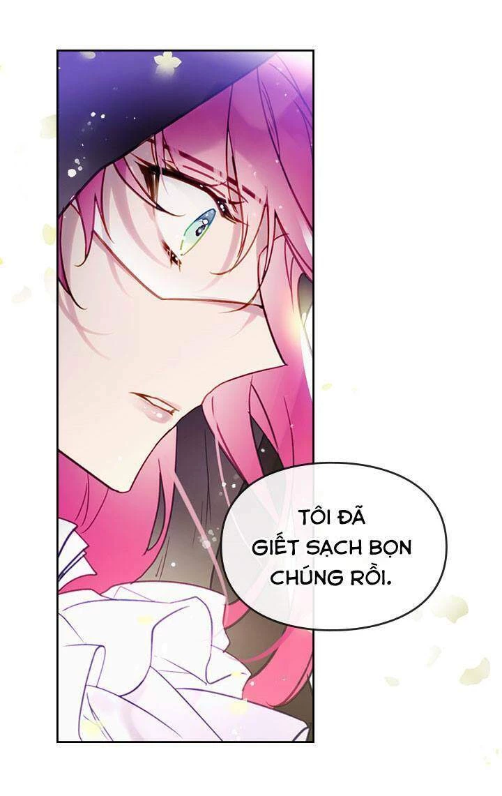 Kết Thúc Của Nhân Vật Phản Diện Chỉ Có Thể Là Cái Chết Chapter 25 - Trang 4