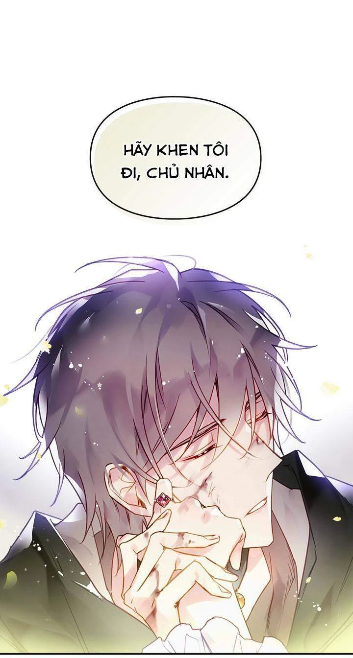 Kết Thúc Của Nhân Vật Phản Diện Chỉ Có Thể Là Cái Chết Chapter 25 - Trang 4