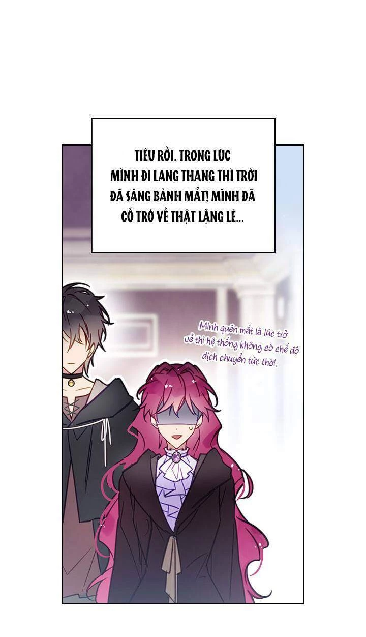 Kết Thúc Của Nhân Vật Phản Diện Chỉ Có Thể Là Cái Chết Chapter 25 - Trang 4