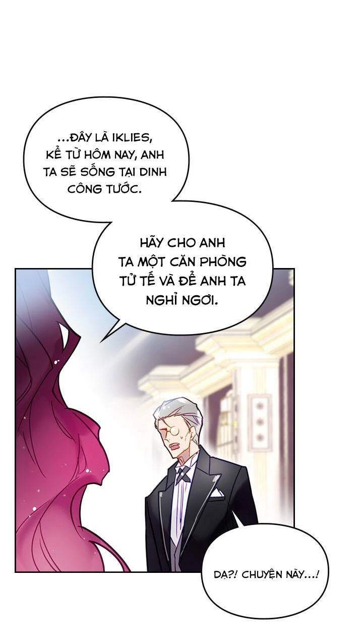 Kết Thúc Của Nhân Vật Phản Diện Chỉ Có Thể Là Cái Chết Chapter 25 - Trang 4