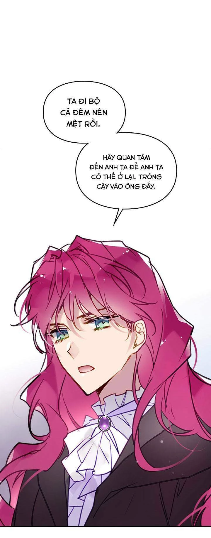 Kết Thúc Của Nhân Vật Phản Diện Chỉ Có Thể Là Cái Chết Chapter 25 - Trang 4