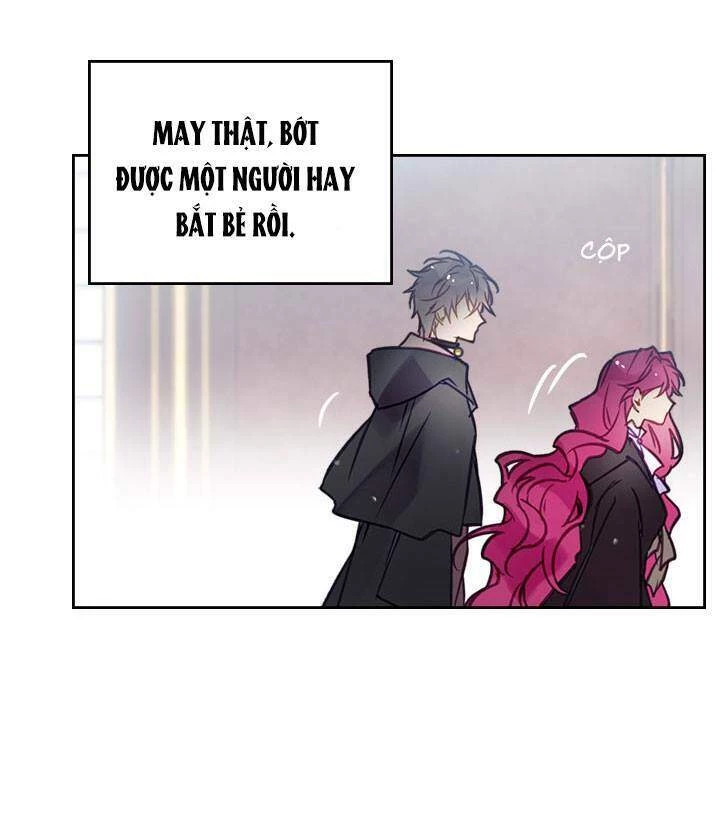 Kết Thúc Của Nhân Vật Phản Diện Chỉ Có Thể Là Cái Chết Chapter 25 - Trang 4