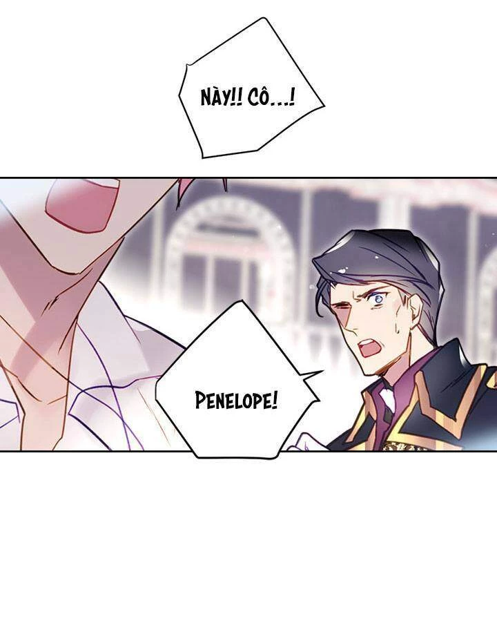 Kết Thúc Của Nhân Vật Phản Diện Chỉ Có Thể Là Cái Chết Chapter 25 - Trang 4