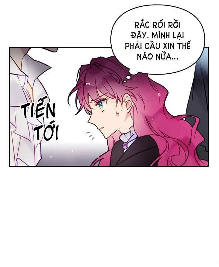 Kết Thúc Của Nhân Vật Phản Diện Chỉ Có Thể Là Cái Chết Chapter 25 - Trang 4