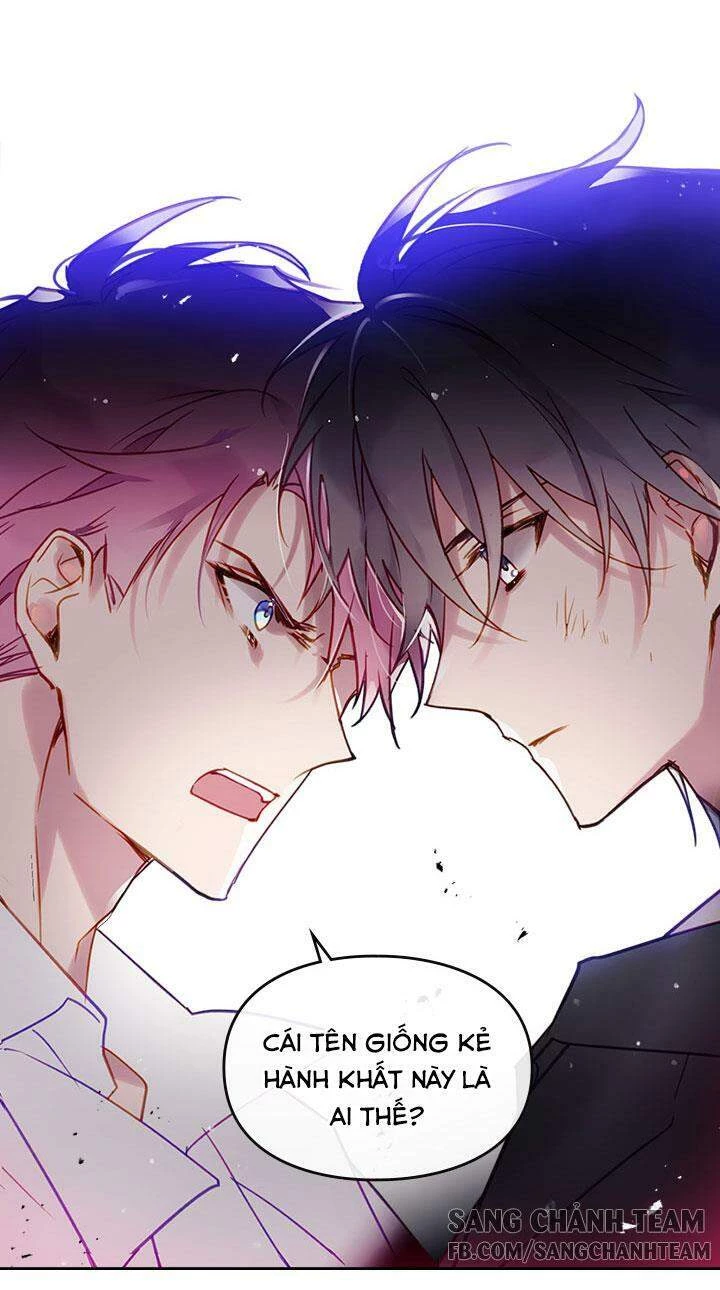 Kết Thúc Của Nhân Vật Phản Diện Chỉ Có Thể Là Cái Chết Chapter 25 - Trang 4