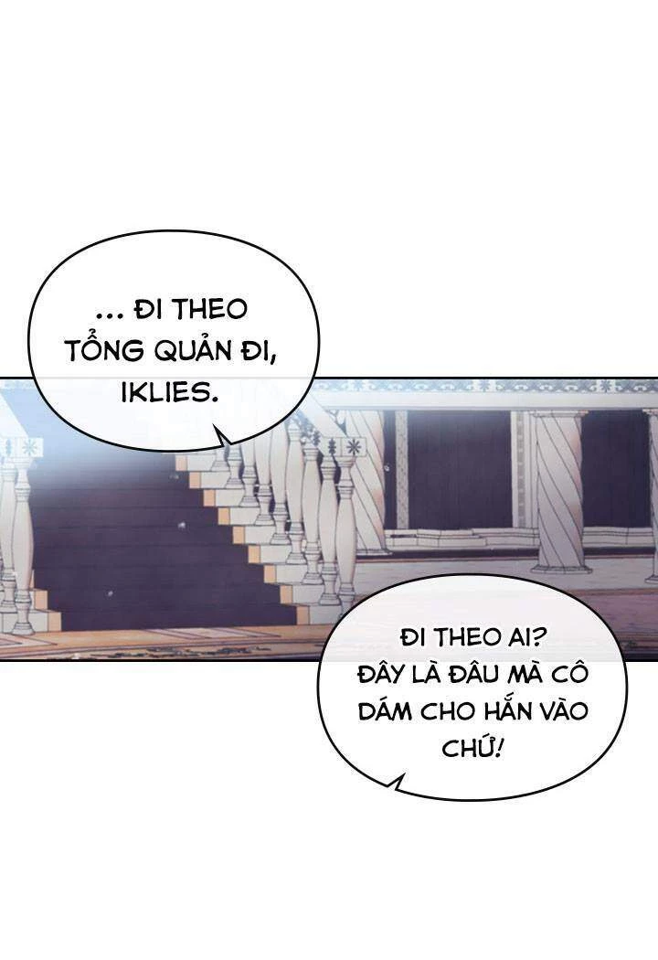 Kết Thúc Của Nhân Vật Phản Diện Chỉ Có Thể Là Cái Chết Chapter 25 - Trang 4