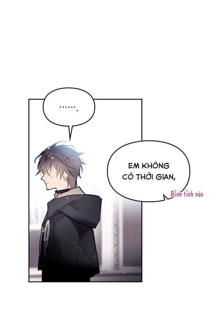 Kết Thúc Của Nhân Vật Phản Diện Chỉ Có Thể Là Cái Chết Chapter 25 - Trang 4