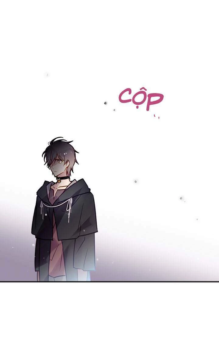 Kết Thúc Của Nhân Vật Phản Diện Chỉ Có Thể Là Cái Chết Chapter 25 - Trang 4
