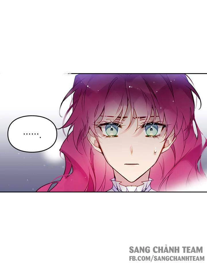 Kết Thúc Của Nhân Vật Phản Diện Chỉ Có Thể Là Cái Chết Chapter 25 - Trang 4