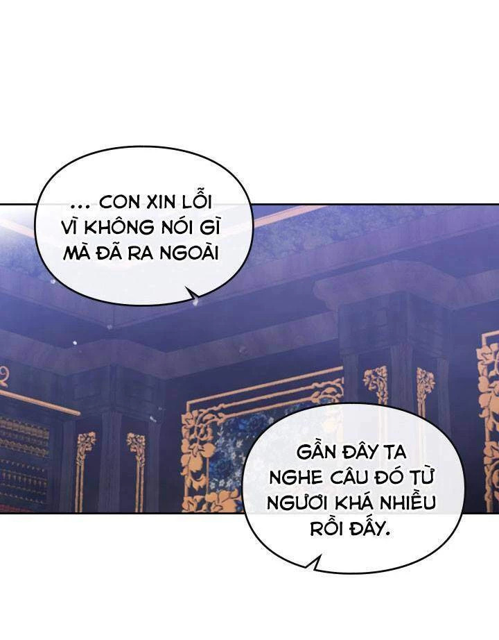 Kết Thúc Của Nhân Vật Phản Diện Chỉ Có Thể Là Cái Chết Chapter 26 - Trang 4