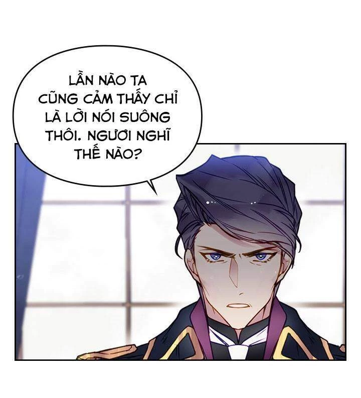 Kết Thúc Của Nhân Vật Phản Diện Chỉ Có Thể Là Cái Chết Chapter 26 - Trang 4