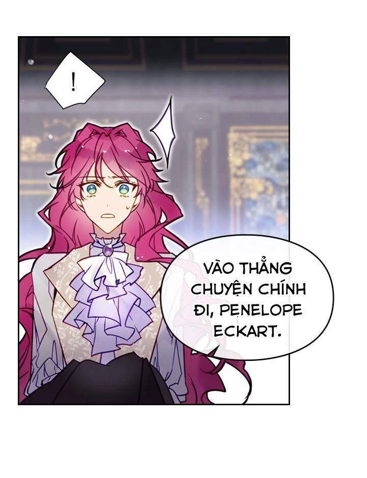 Kết Thúc Của Nhân Vật Phản Diện Chỉ Có Thể Là Cái Chết Chapter 26 - Trang 4