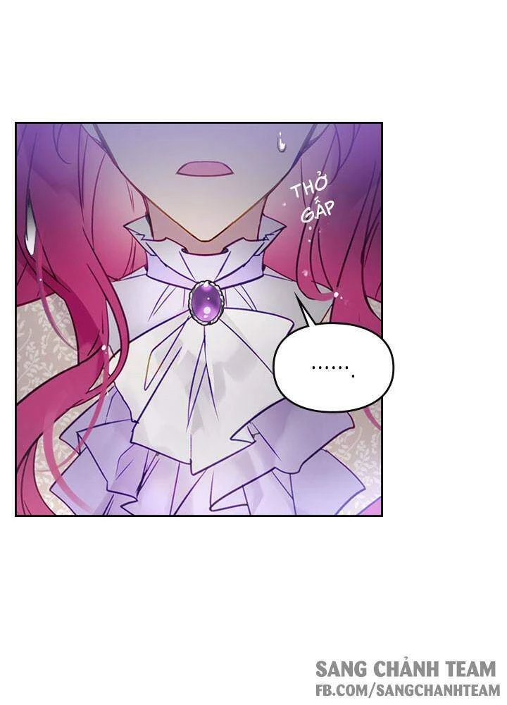 Kết Thúc Của Nhân Vật Phản Diện Chỉ Có Thể Là Cái Chết Chapter 26 - Trang 4
