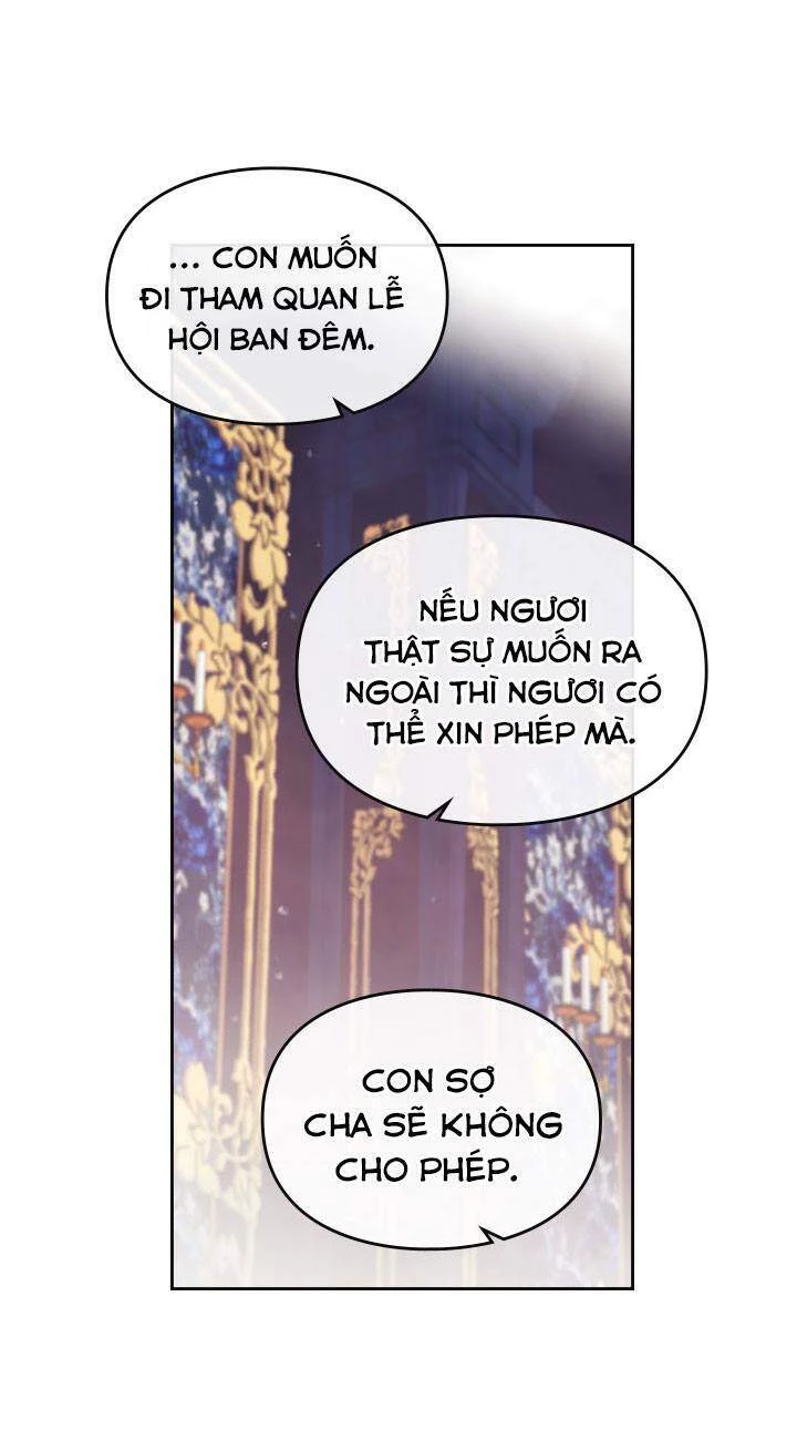 Kết Thúc Của Nhân Vật Phản Diện Chỉ Có Thể Là Cái Chết Chapter 26 - Trang 4