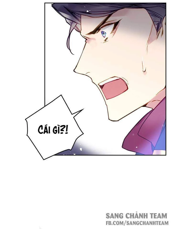 Kết Thúc Của Nhân Vật Phản Diện Chỉ Có Thể Là Cái Chết Chapter 26 - Trang 4