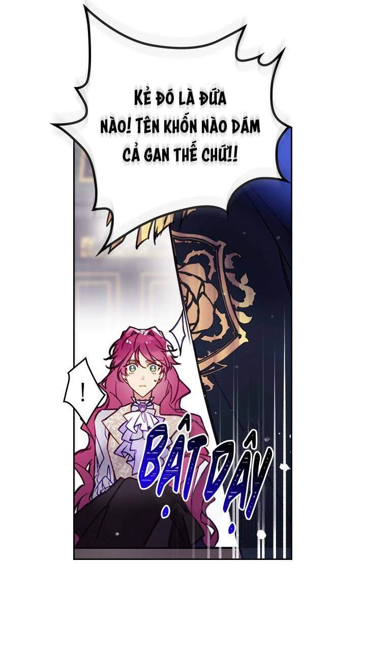 Kết Thúc Của Nhân Vật Phản Diện Chỉ Có Thể Là Cái Chết Chapter 26 - Trang 4