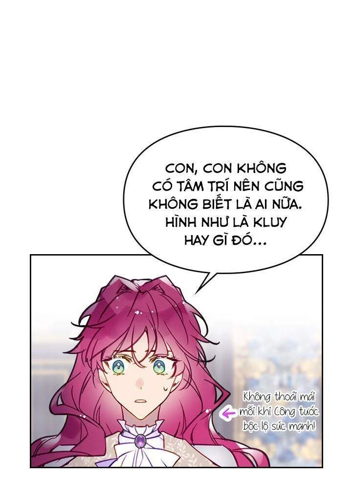 Kết Thúc Của Nhân Vật Phản Diện Chỉ Có Thể Là Cái Chết Chapter 26 - Trang 4