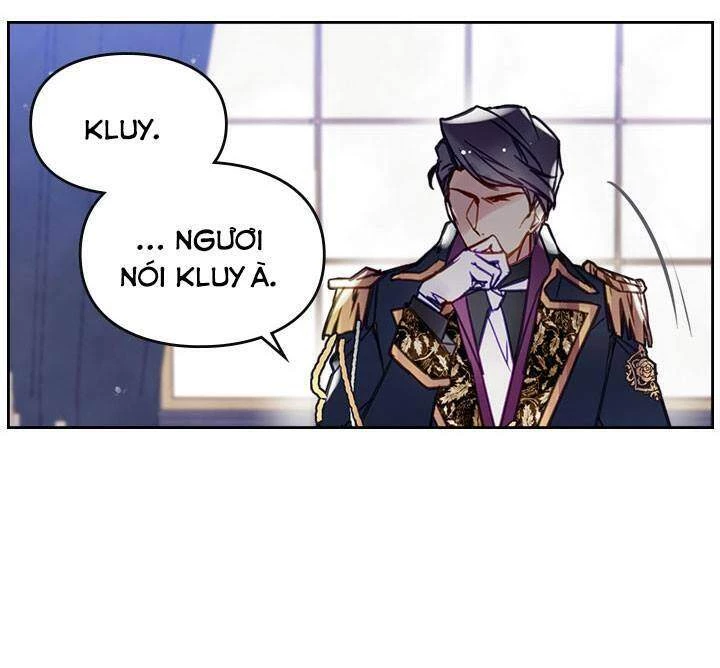 Kết Thúc Của Nhân Vật Phản Diện Chỉ Có Thể Là Cái Chết Chapter 26 - Trang 4