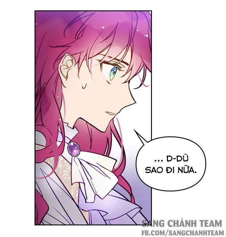 Kết Thúc Của Nhân Vật Phản Diện Chỉ Có Thể Là Cái Chết Chapter 26 - Trang 4