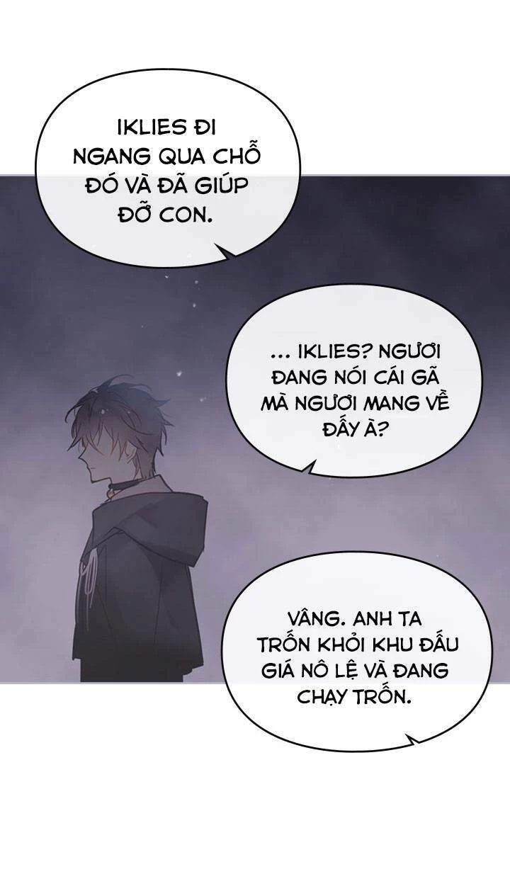 Kết Thúc Của Nhân Vật Phản Diện Chỉ Có Thể Là Cái Chết Chapter 26 - Trang 4