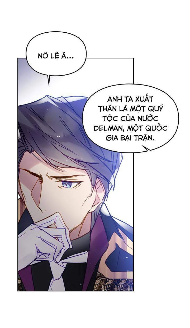 Kết Thúc Của Nhân Vật Phản Diện Chỉ Có Thể Là Cái Chết Chapter 26 - Trang 4