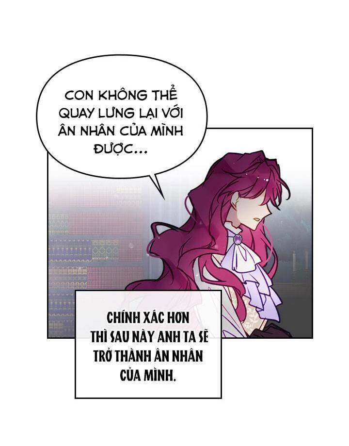 Kết Thúc Của Nhân Vật Phản Diện Chỉ Có Thể Là Cái Chết Chapter 26 - Trang 4