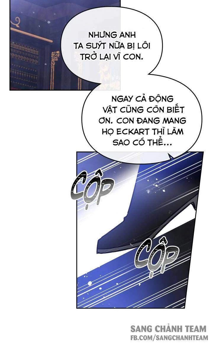 Kết Thúc Của Nhân Vật Phản Diện Chỉ Có Thể Là Cái Chết Chapter 26 - Trang 4