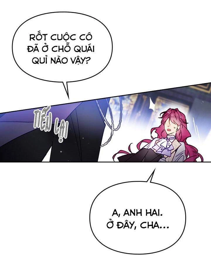 Kết Thúc Của Nhân Vật Phản Diện Chỉ Có Thể Là Cái Chết Chapter 26 - Trang 4