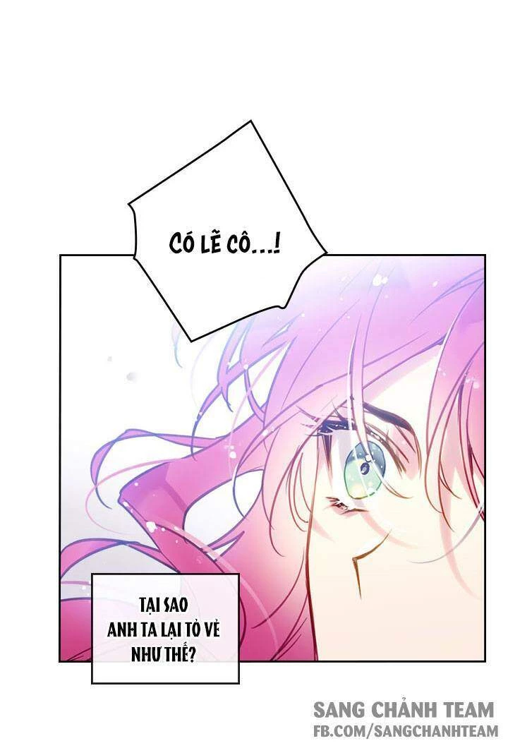 Kết Thúc Của Nhân Vật Phản Diện Chỉ Có Thể Là Cái Chết Chapter 26 - Trang 4