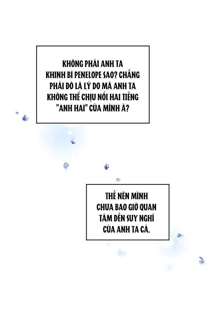 Kết Thúc Của Nhân Vật Phản Diện Chỉ Có Thể Là Cái Chết Chapter 26 - Trang 4