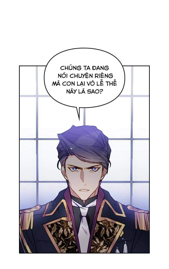 Kết Thúc Của Nhân Vật Phản Diện Chỉ Có Thể Là Cái Chết Chapter 26 - Trang 4