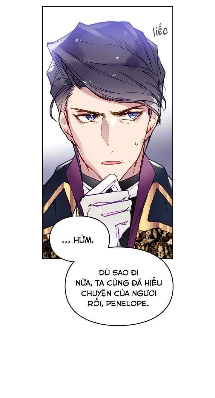 Kết Thúc Của Nhân Vật Phản Diện Chỉ Có Thể Là Cái Chết Chapter 26 - Trang 4