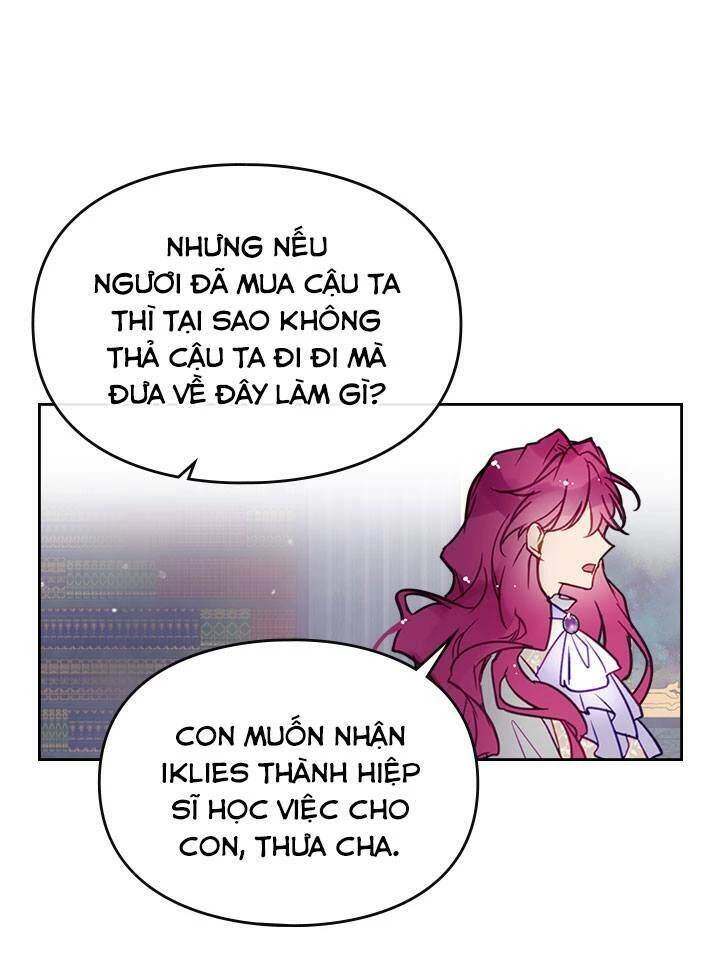 Kết Thúc Của Nhân Vật Phản Diện Chỉ Có Thể Là Cái Chết Chapter 26 - Trang 4