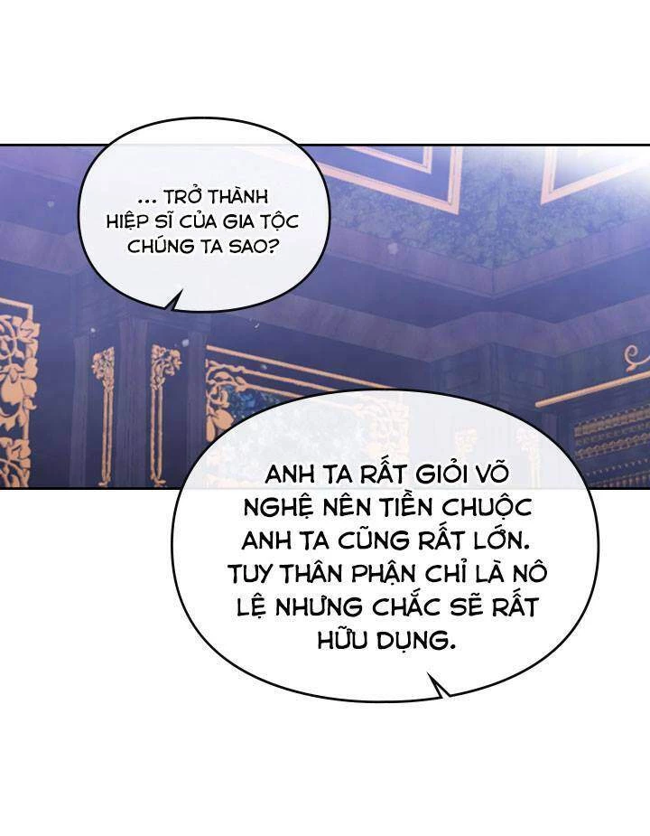 Kết Thúc Của Nhân Vật Phản Diện Chỉ Có Thể Là Cái Chết Chapter 26 - Trang 4