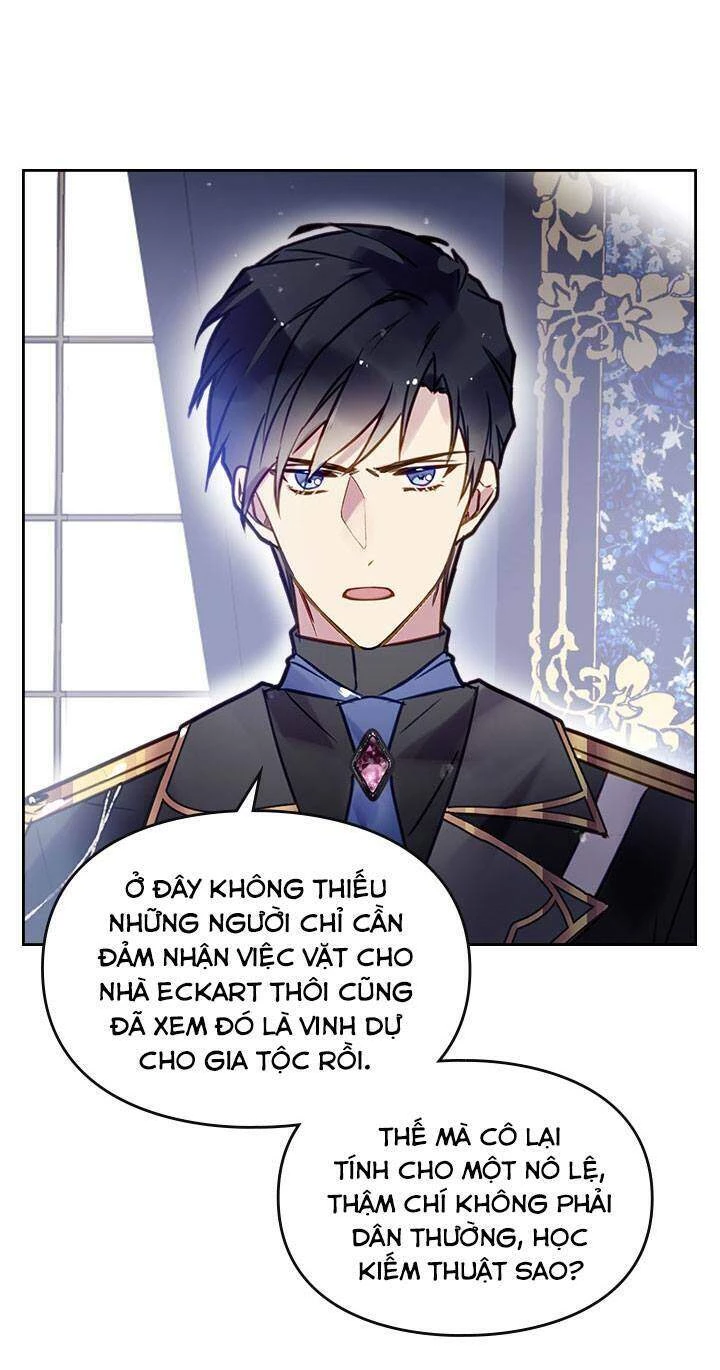 Kết Thúc Của Nhân Vật Phản Diện Chỉ Có Thể Là Cái Chết Chapter 26 - Trang 4