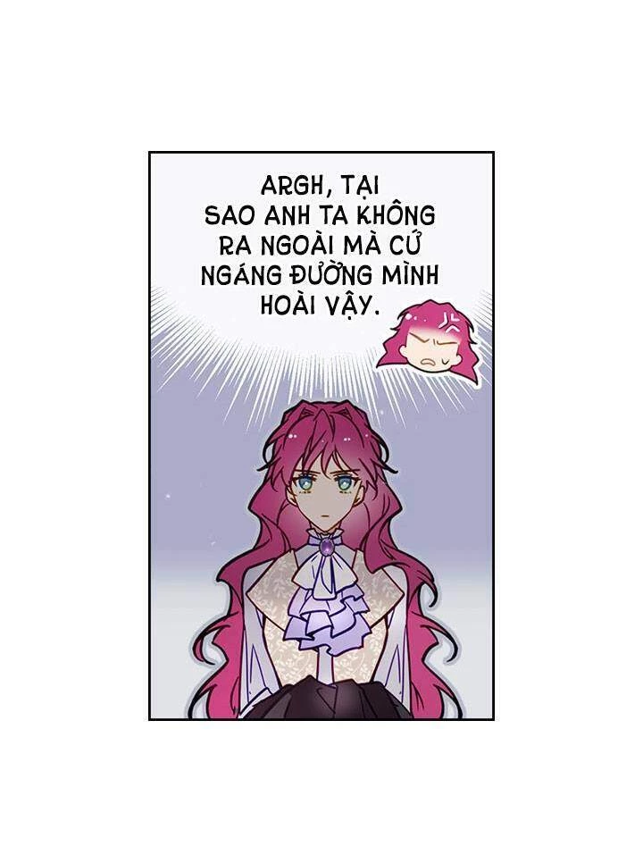 Kết Thúc Của Nhân Vật Phản Diện Chỉ Có Thể Là Cái Chết Chapter 26 - Trang 4