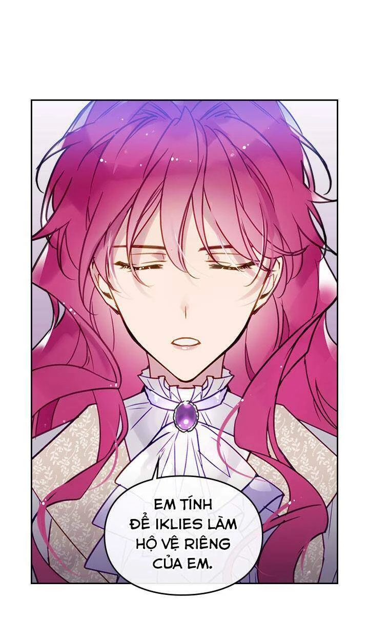 Kết Thúc Của Nhân Vật Phản Diện Chỉ Có Thể Là Cái Chết Chapter 26 - Trang 4