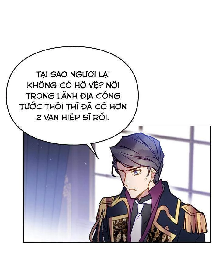 Kết Thúc Của Nhân Vật Phản Diện Chỉ Có Thể Là Cái Chết Chapter 26 - Trang 4