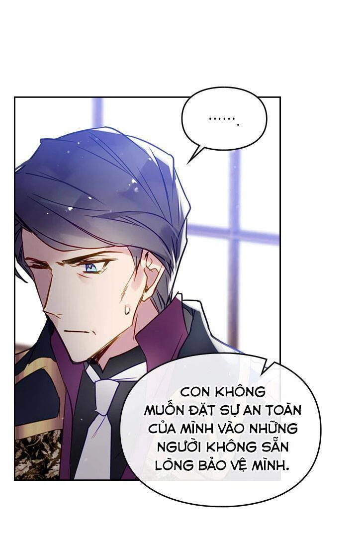 Kết Thúc Của Nhân Vật Phản Diện Chỉ Có Thể Là Cái Chết Chapter 26 - Trang 4