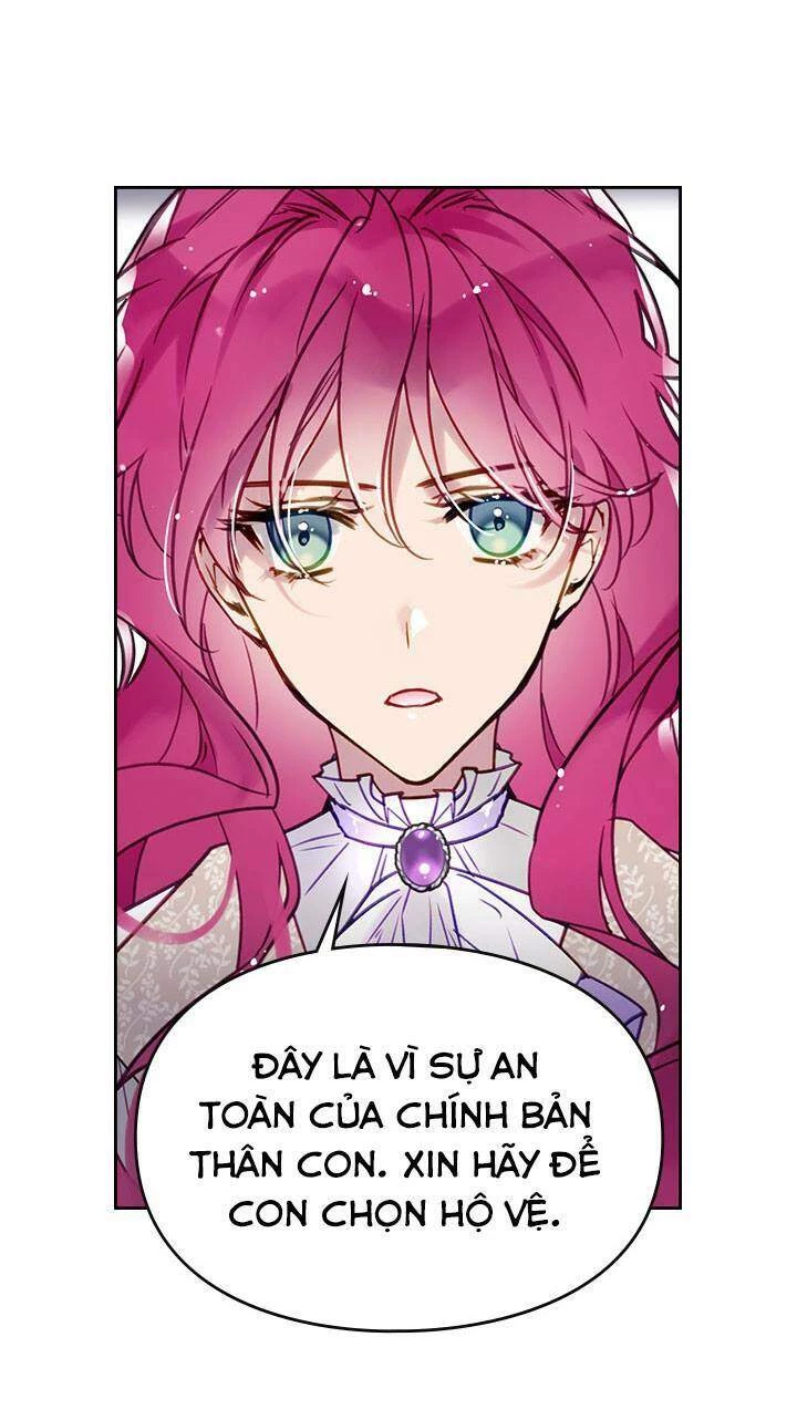 Kết Thúc Của Nhân Vật Phản Diện Chỉ Có Thể Là Cái Chết Chapter 26 - Trang 4