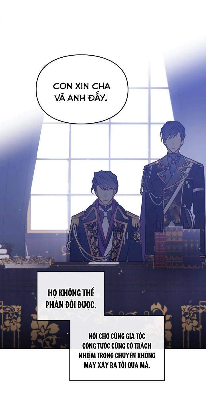 Kết Thúc Của Nhân Vật Phản Diện Chỉ Có Thể Là Cái Chết Chapter 26 - Trang 4